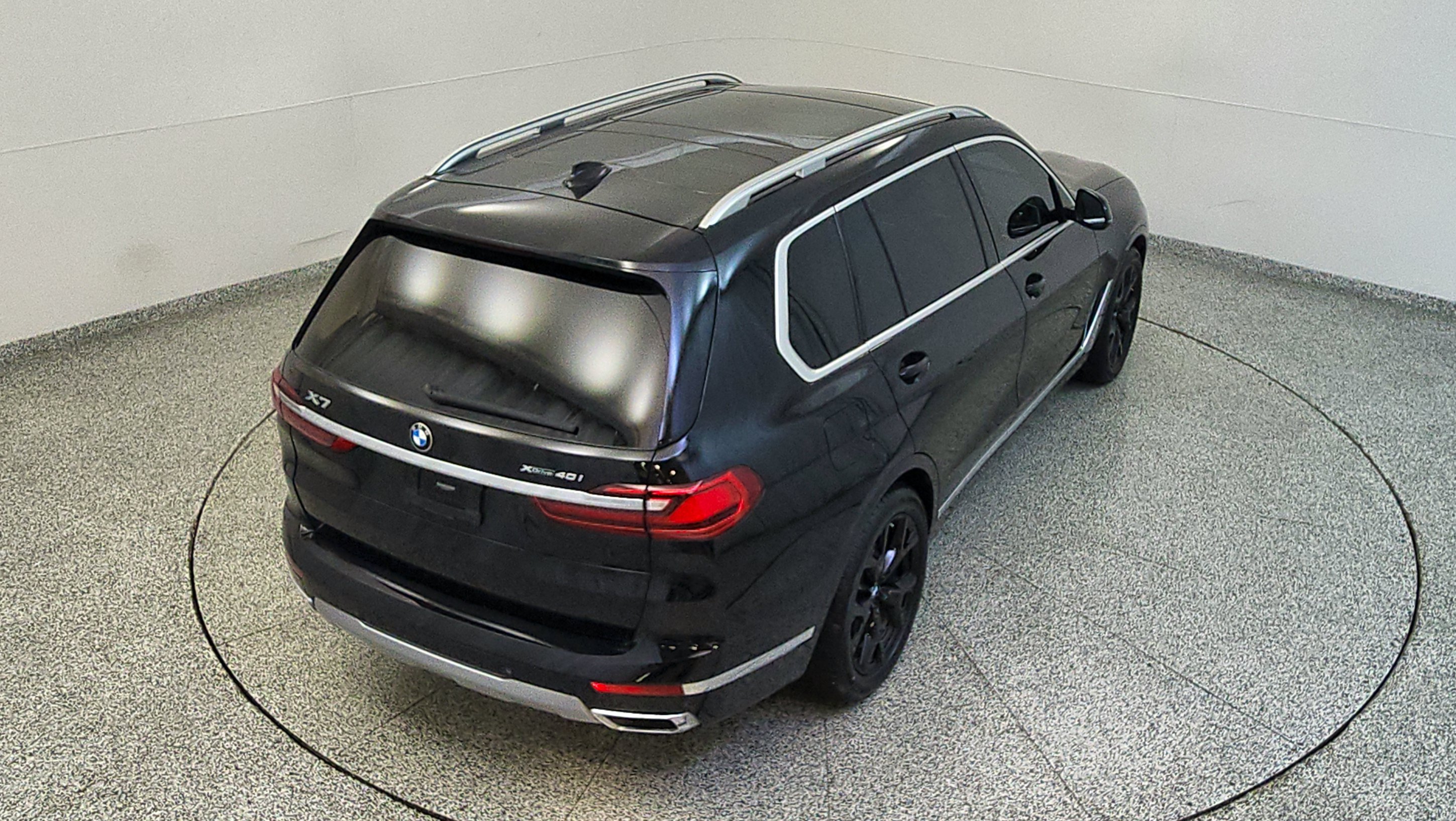 Used 2020 BMW X7 xDrive40i AWD/4WD image 15