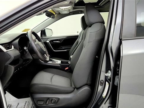 Used 2023 Toyota RAV4 XLE w/ Convenience Package image 25