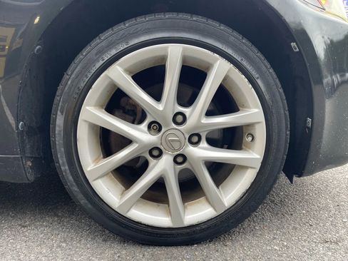 Used 2013 Lexus IS 250 AWD image 47