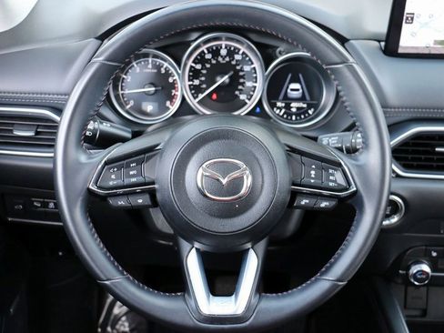 Used 2024 MAZDA CX-5 Carbon Edition image 25