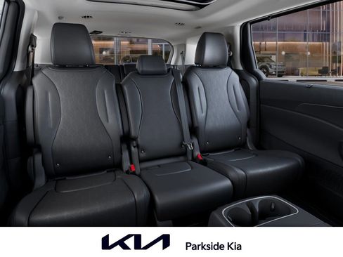 New 2026 Kia Carnival SX FWD image 16