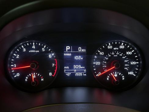 Used 2023 Kia Rio S image 10