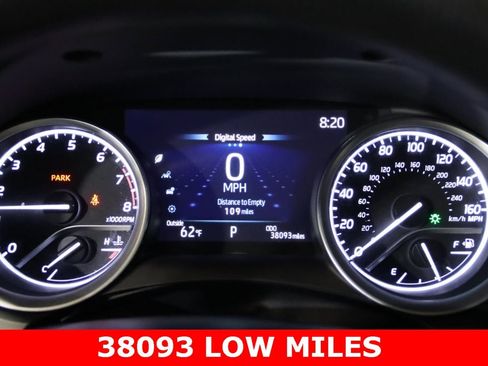 Used 2023 Toyota Camry LE image 16