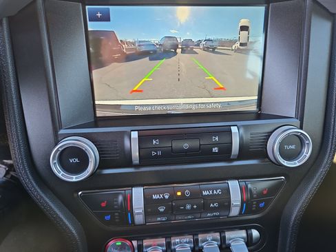 Used 2023 Ford Mustang Premium image 23