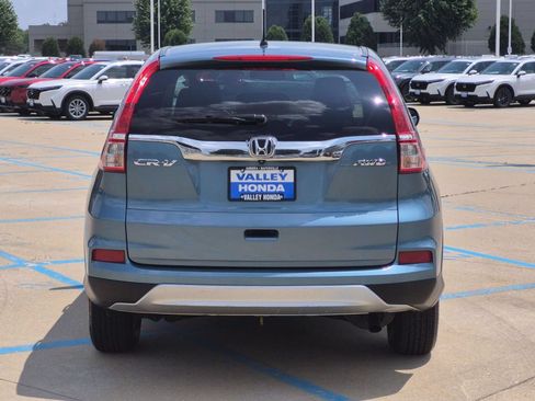 Used 2015 Honda CR-V EX image 7