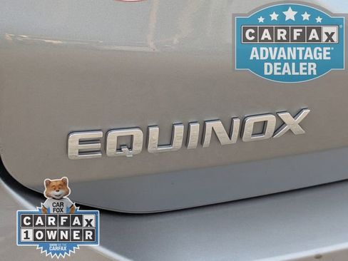Used 2024 Chevrolet Equinox LT image 23