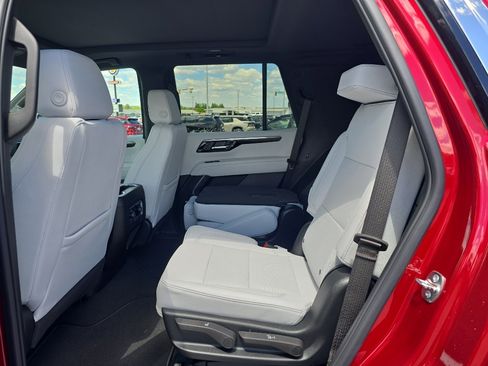 New 2026 Chevrolet Tahoe Premier w/ Sun And Tow Package AWD/4WD image 22