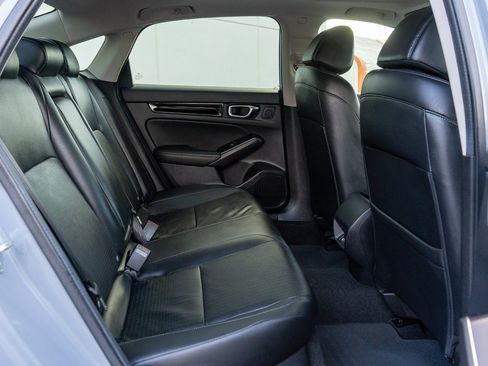 Certified 2024 Honda Civic Touring image 18