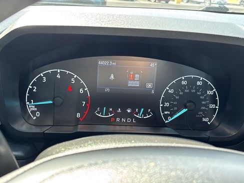 Used 2024 Ford Maverick XLT image 22