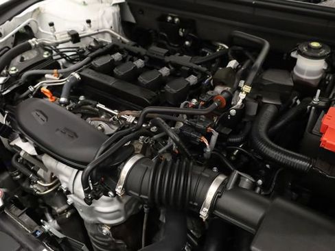 Used 2024 Honda Accord EX image 9