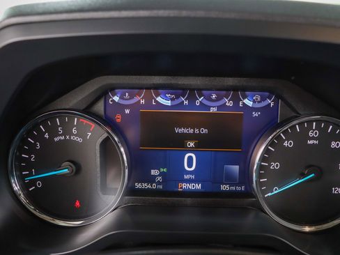 Used 2023 Ford Expedition Limited image 16