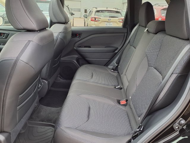 New 2026 Subaru Forester Premium AWD/4WD image 8