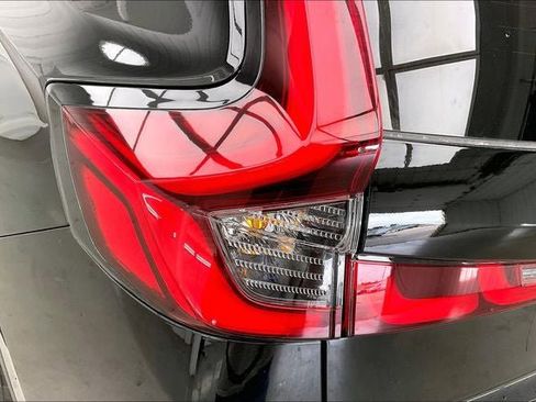 New 2026 Honda CR-V TrailSport image 17