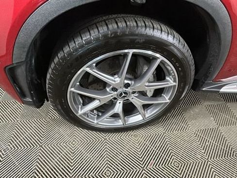 Used 2022 Mercedes-Benz GLC 300 4MATIC Coupe w/ AMG Line image 10