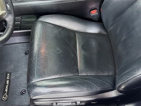 Used 2015 Lexus RX 350 F Sport image 20