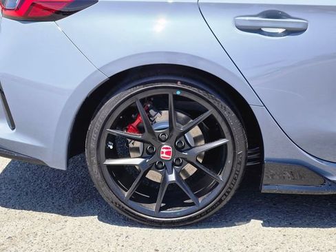 New 2026 Honda Civic Type R image 7