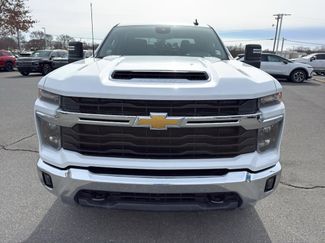 Used 2025 Chevrolet Silverado 2500 LT w/ Convenience Package video 2