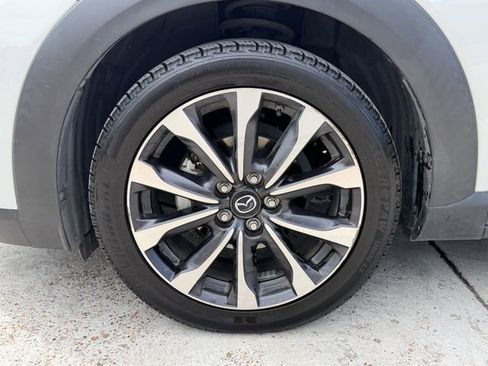 Used 2019 MAZDA CX-3 Touring FWD image 9