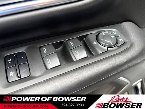 Used 2022 Chevrolet Tahoe Z71 AWD/4WD image 13