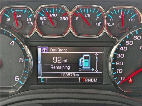 Used 2016 Chevrolet Tahoe LT RWD image 11