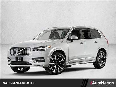 Used 2025 Volvo XC90 B6 Plus w/ Protection Package Premier
