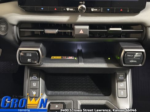 New 2026 Toyota RAV4 Limited image 33