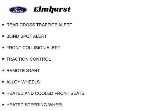 Certified 2019 Ford Mustang Bullitt w/ Bullitt Electronics Package RWD image 9