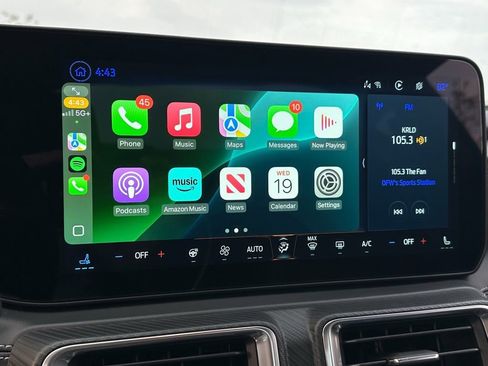 New 2025 Ford Mustang Premium image 43