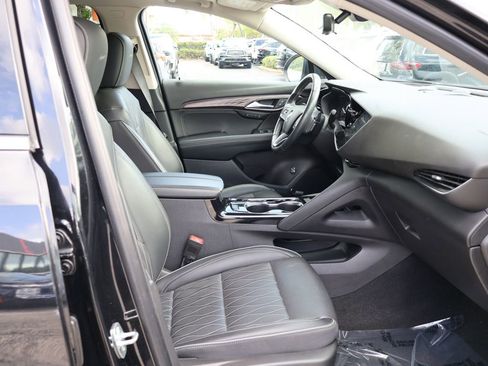 Used 2023 Buick Envision Avenir FWD image 33