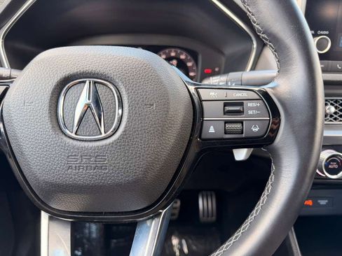 Used 2023 Acura Integra A-Spec FWD image 40