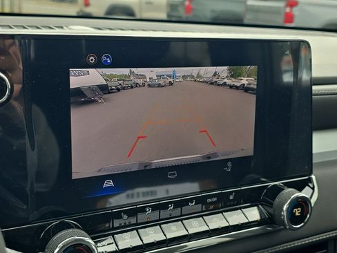 New 2026 Chevrolet Colorado LT w/ Advanced Trailering Package AWD/4WD image 27
