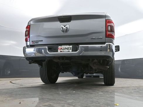 Used 2024 RAM 2500 Big Horn w/ Level 2 Equipment Group AWD/4WD image 53