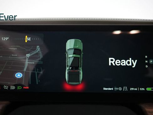 Used 2023 Rivian R1T Adventure AWD/4WD image 28