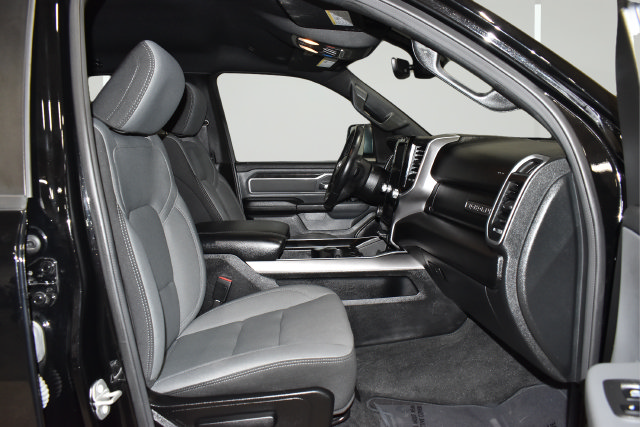 Used 2023 RAM 1500 Big Horn AWD/4WD image 24