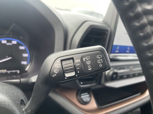 Used 2022 Ford Bronco Sport Outer Banks w/ Tech Package AWD/4WD image 22