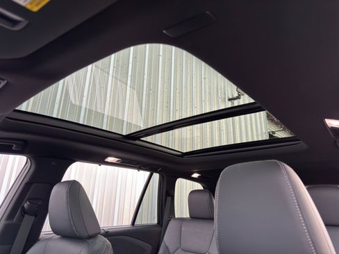 Used 2024 Lexus TX 350 FWD image 12