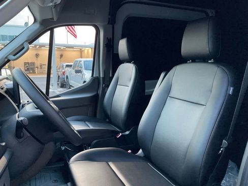 New 2026 Ford Transit 250 148 High Roof Extended image 14