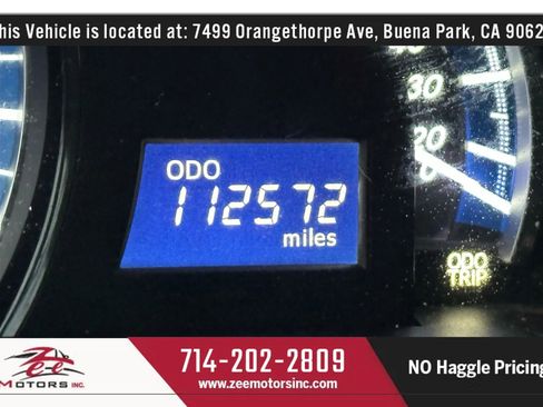 Used 2014 Toyota Camry LE image 28