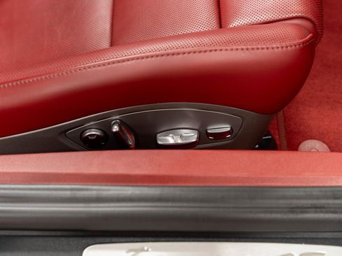 Used 2017 Porsche 911 Targa 4S image 51