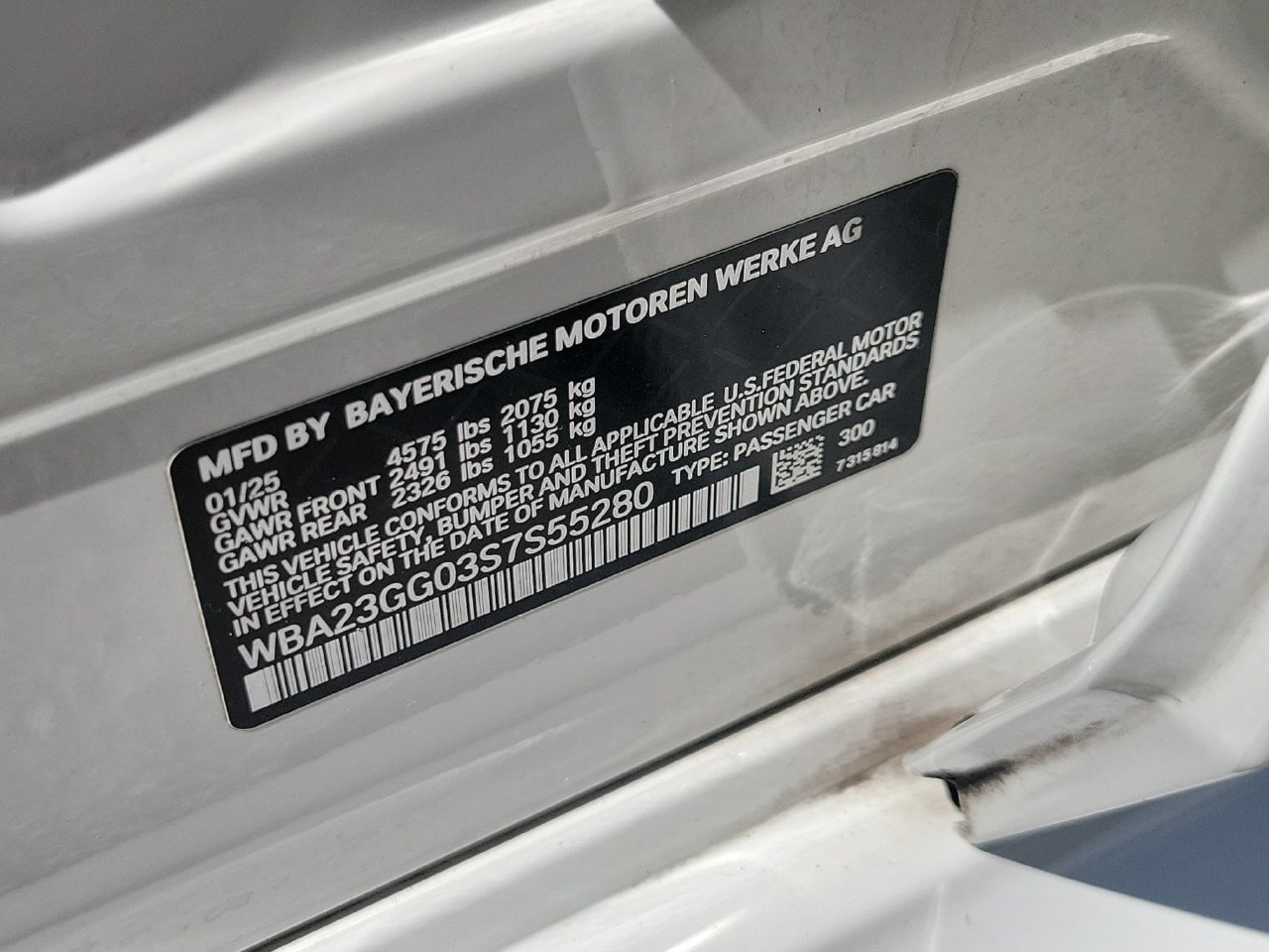 Used 2025 BMW 228i xDrive AWD/4WD image 31