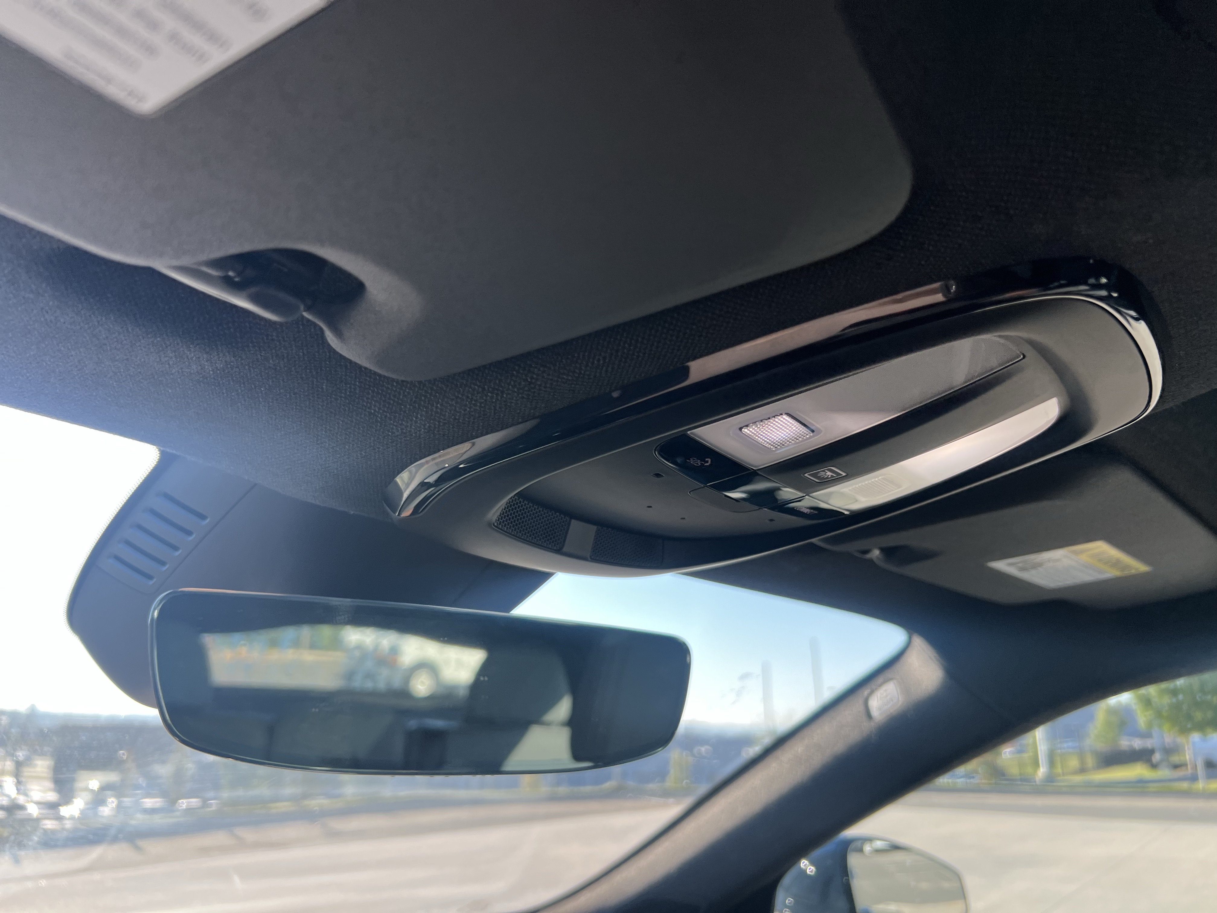 Used 2024 Polestar Polestar 2 RWD image 21