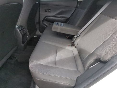 Used 2025 Hyundai Kona SEL FWD image 22