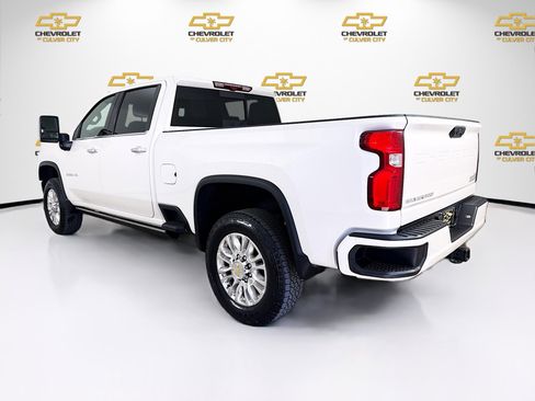 Used 2023 Chevrolet Silverado 3500 High Country AWD/4WD image 5
