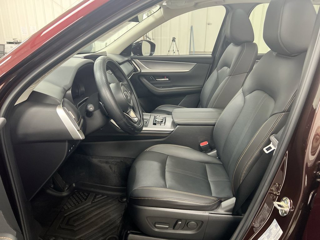 Used 2026 MAZDA CX-90 Plug-In Hybrid w/Premium Sport AWD/4WD image 21