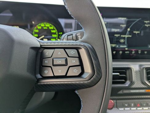 New 2026 Ford Mustang Dark Horse RWD image 22