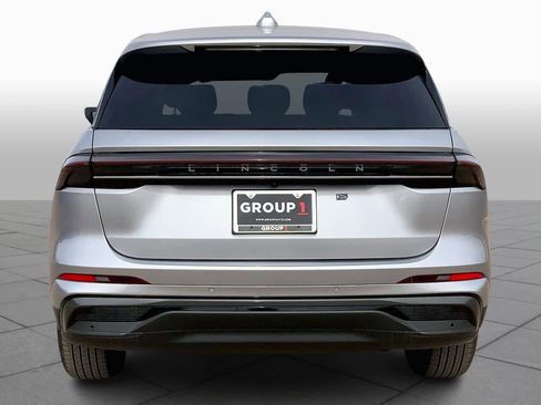 New 2026 Lincoln Nautilus Premier w/ Jet Appearance Package image 4