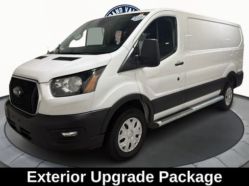 Used 2024 Ford Transit 250 Low Roof w/ Exterior Upgrade Package image 3