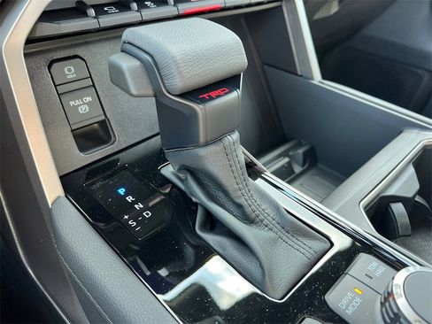 Used 2026 Toyota Tundra Limited image 31