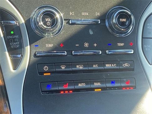 Used 2020 Lincoln Nautilus Reserve w/ Equipment Group 202A image 20