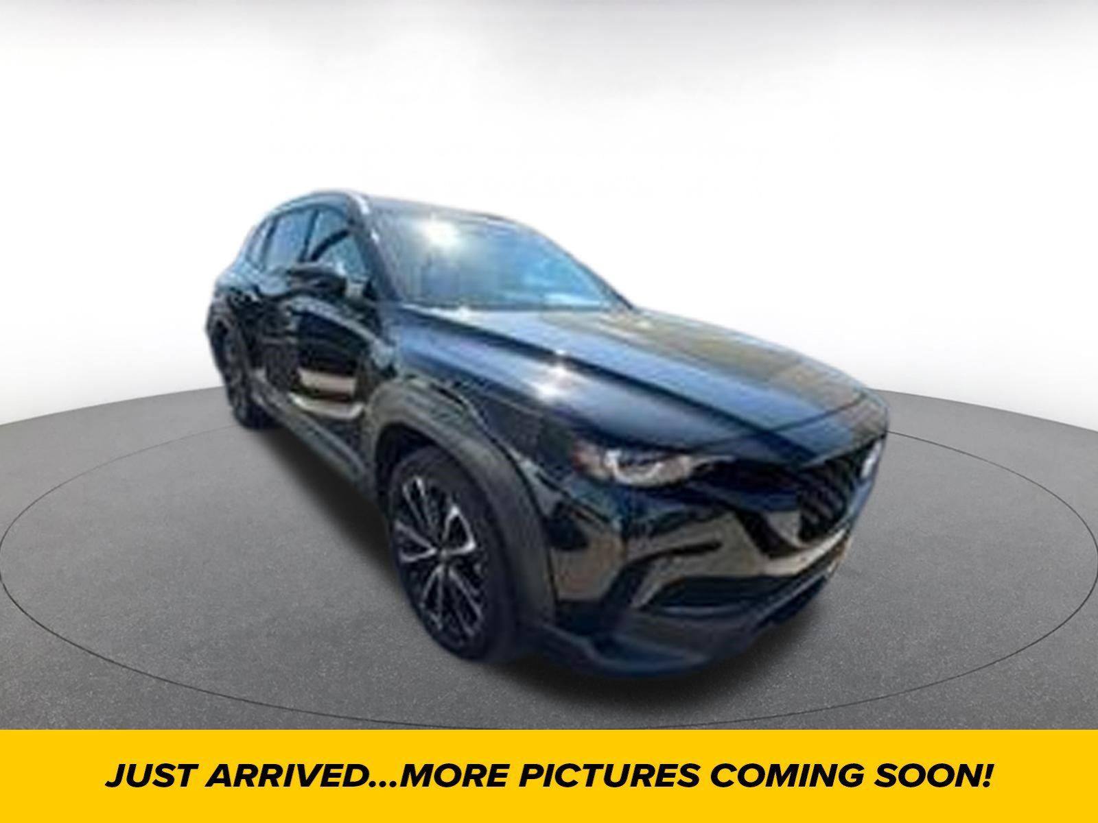 Used 2026 MAZDA CX-50 AWD 2.5 S w/ Premium Package image 1